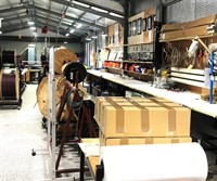 established b2b manufacturer with - 1