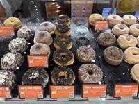 brooklyn donuts franchise rhodes - 2