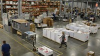 integrated print data distribution - 3