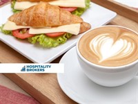 mon to fri cafe - 1