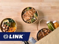 established melbourne cbd takeaway - 1