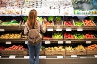 established thriving local grocer - 2