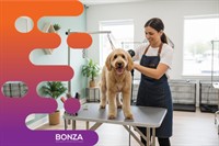 37107 reputable dog grooming - 1