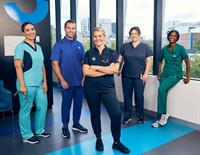 established uniforms workwear business - 3