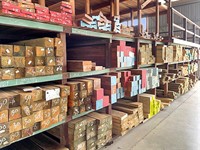 markham timber - 1