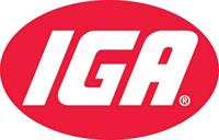 straight iga store fully - 1