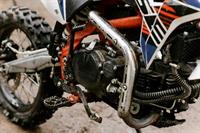 established motorcycle repair sales - 2