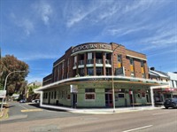 leasehold hotel for sale - 1