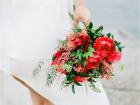 established wedding event florist - 3