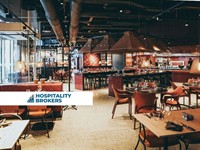 two iconic restaurants one - 1