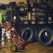booming trailer battery accessories - 1
