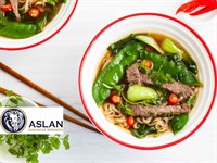 established thai restaurant - 2