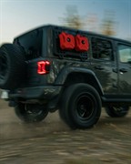rto 4wd driver training - 3