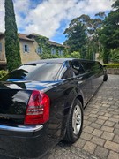hobart limo service - 3