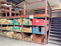 markham timber - 2