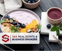 acai dessert for sale - 1