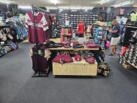 fully managed sporting goods - 3