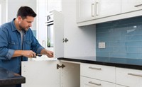 established cabinetry manufacturing business - 2