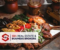 kebab shop for sale - 1