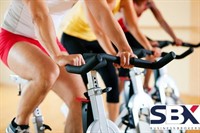 gymnasium fitness industry sports - 1