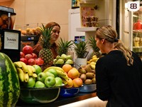 health food bar cafe - 2