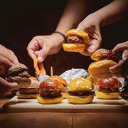 artisan meatball company opening - 1