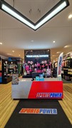 established profitable sports retailer - 1