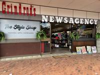 grindrod's newsagency the style - 1