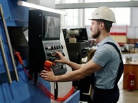 established profitable engineering business - 1