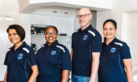 established housework heroes franchise - 2