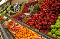 bargain bargain fruit veg - 1
