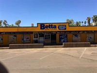 mitre 10 the pilbara - 2