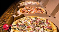 pizza takeaway clayton south - 1