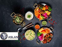 asian restaurant - 2