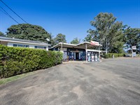 riverfront caravan park retail - 2