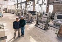 well-established outdoor manufacturing business - 1