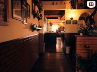 italian restaurant - 2