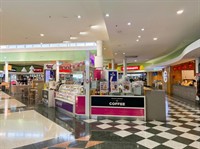 established franchise proven location - 3