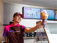 ice cream store household - 1