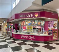 wendy's milk bar cairns - 1