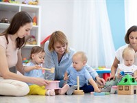 childcare freehold going concern - 2