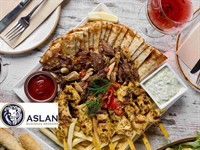 fully managed restaurant - 1