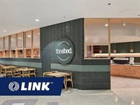 the shed cafe rockdale - 1