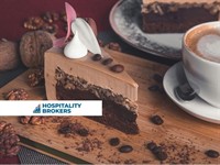 newtown cafe patisserie under - 1