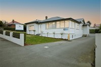 established medical clinic launceston - 1
