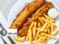 commercial property fish chips - 1