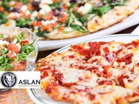 pizza shop - 1