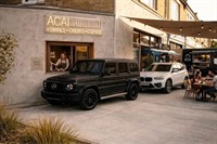 rare drive through acai - 1