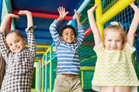 thriving indoor kids play - 3