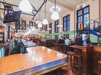 globally established belgian beer - 3